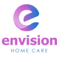 Envision Home Care, LLC logo - Similar company to Dunham'S Lawn Care Llc