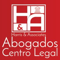 Abogados Centro Legal logo - Similar company to Hill-Tucker Bar Association