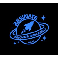 Resinate Recycling logo - Similar company to Beesprout