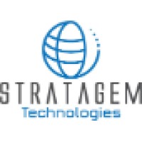 Stratagem Technologies logo - Similar company to Deepfight