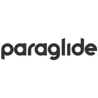 Paraglide logo - Similar company to Workitt