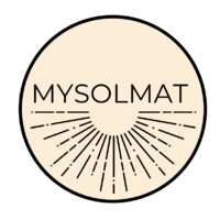 MYSOLMAT logo - Similar company to Albert Einstein Institution