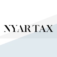 Nyar Tax logo - Similar company to Dev Legal Consultancy
