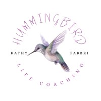 Hummingbird Life Coaching logo - Similar company to Wellmunity