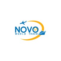 Novo World Travel logo - Similar company to Part Polytextile Company
