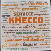 KMECCO ENGINEERING SERVICES PRIVATE LIMITED logo - Similar company to Multi Infrastructure And Engineering Pvt Ltd