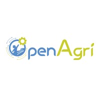 OpenAgri logo - Similar company to P2P Lab