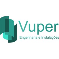 Vuper Engenharia logo - Similar company to Vorbe Engenharia E Serviços