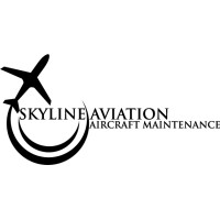 Skyline Aviation Holdings logo - Similar company to Skyline Aviation Ltd