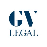 GV Legal logo - Similar company to Vindex Abogados