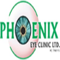 Phoenix Eye Clinic logo - Similar company to Metro Eye