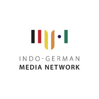 Indo-German Media Network logo - Similar company to Arvensis Group