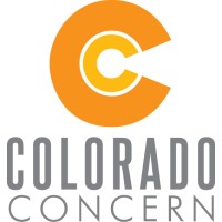 Colorado Concern logo - Similar company to Housing Options Now