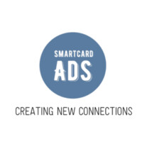 SmartCard Ads logo - Similar company to Appiconic Limited