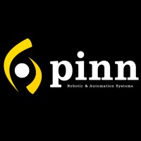 Pinn Robotic & Automation Systems logo - Similar company to As Robotic