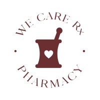 We Care Rx Pharmacy logo - Similar company to Wecare Pharmacy
