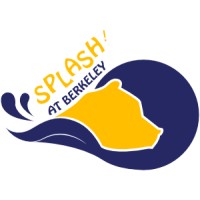 Splash at Berkeley logo - Similar company to Thai Student Association At Uc Berkeley
