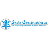 Shula Construction logo - Similar company to Team Be-Napier