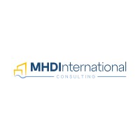MHDInternational Limited logo - Similar company to Global Safetywatch® Group
