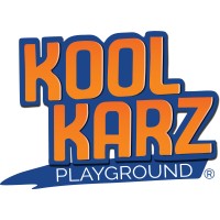 Kool Karz Playground logo - Similar company to Soft Play México