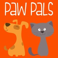 Paw Pals Pets Nursery logo - Similar company to Binkyness