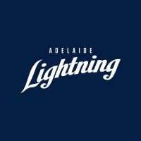 Adelaide Lightning logo - Similar company to Atlantis