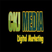 CKJ Media logo - Similar company to Revision Home Team
