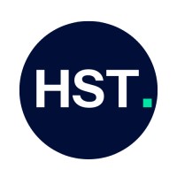 HST Solutions logo - Similar company to Trackplan Software Ltd - Cafm Software