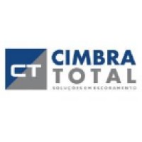 CIMBRA TOTAL logo - Similar company to Locer Andaimes