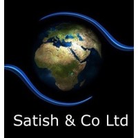 SATISH & CO LTD logo - Similar company to Water Source Solutions, Inc.