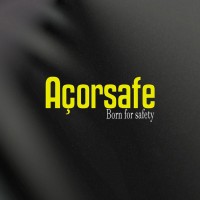 Açorsafe Lda logo - Similar company to Spars Segurança E Higiene No Trabalho