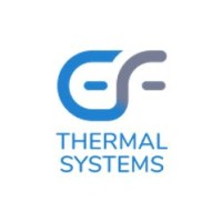 EF-Thermal Systems logo - Similar company to Intertech B.V.
