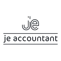 je accountant logo - Similar company to Fair