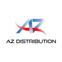 AZ DISTRIBUTION logo - Similar company to Perfect Foundation