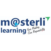 Masterli Learning logo - Similar company to Masterly
