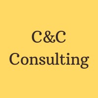 C&C Consulting logo - Similar company to Say Web Design
