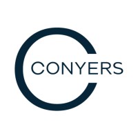 Conyers logo - Similar company to Walkers
