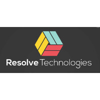 Resolve Technologies logo - Similar company to Resolve Technologies