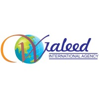 Waleed International Agency logo - Similar company to Digitech Machinery Ltd