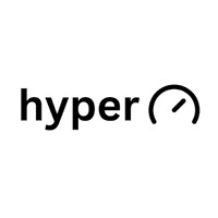 Hyper logo - Similar company to Arborview