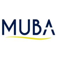 MUBA logo - Similar company to Charterfields Limited