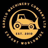 GARELO MAQUINARIA LTD logo - Similar company to Tecymacan (Técnica Y Maquinaria De Canteras, S.L.)