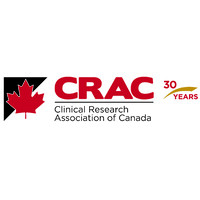 Clinical Research Association of Canada logo - Similar company to Accelerating Clinical Trials – Accélérer Les Essais Cliniques