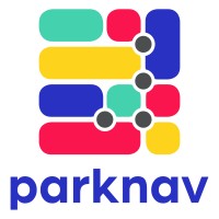 Parknav logo - Similar company to Videomont