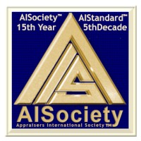 Appraisal Information Services™ (AIS™)