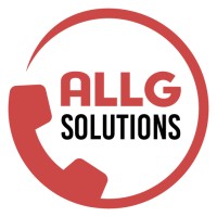 ALLG Solutions logo - Similar company to 28K Group