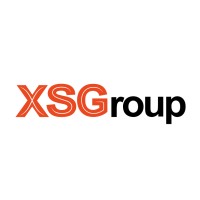 向上集團 XSGroup logo - Similar company to 風采軟體開發Fengcai Software Ltd.