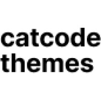 CatCode Themes logo - Similar company to Catcode