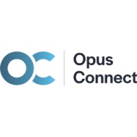 Opus Connect logo - Similar company to Iglobal Forum