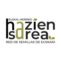 Euskal Herriko Hazien Sarea | Red de Semillas de Euskadi logo - Similar company to Iumana